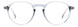 David Beckham DB1105 Eyeglasses