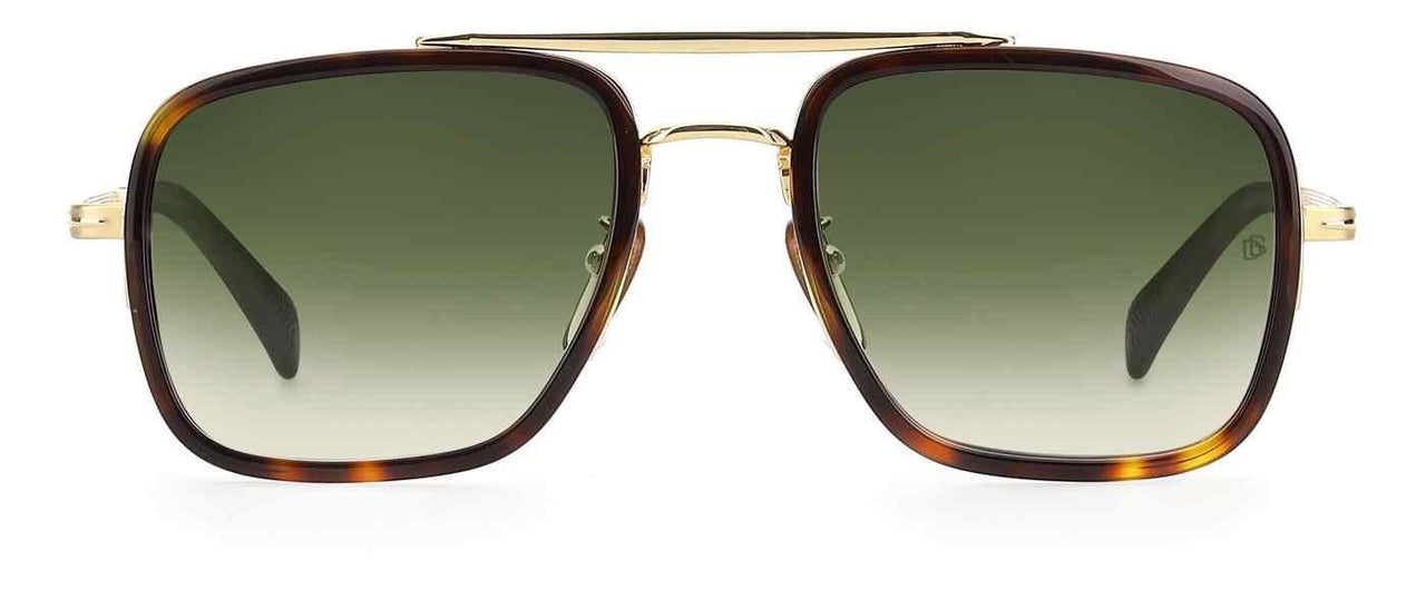 David Beckham Db7002 Sunglasses