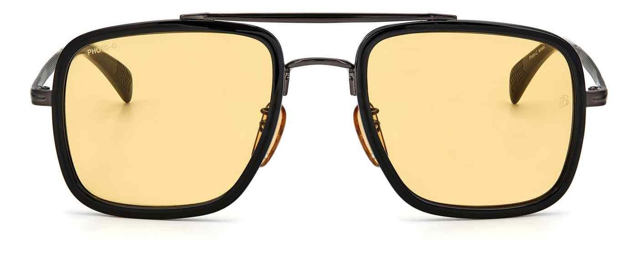 David Beckham Db7002 Sunglasses