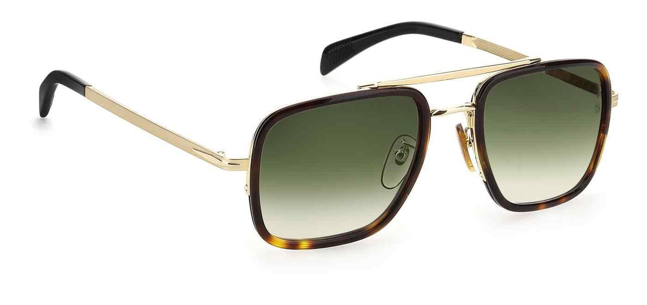 David Beckham Db7002 Sunglasses