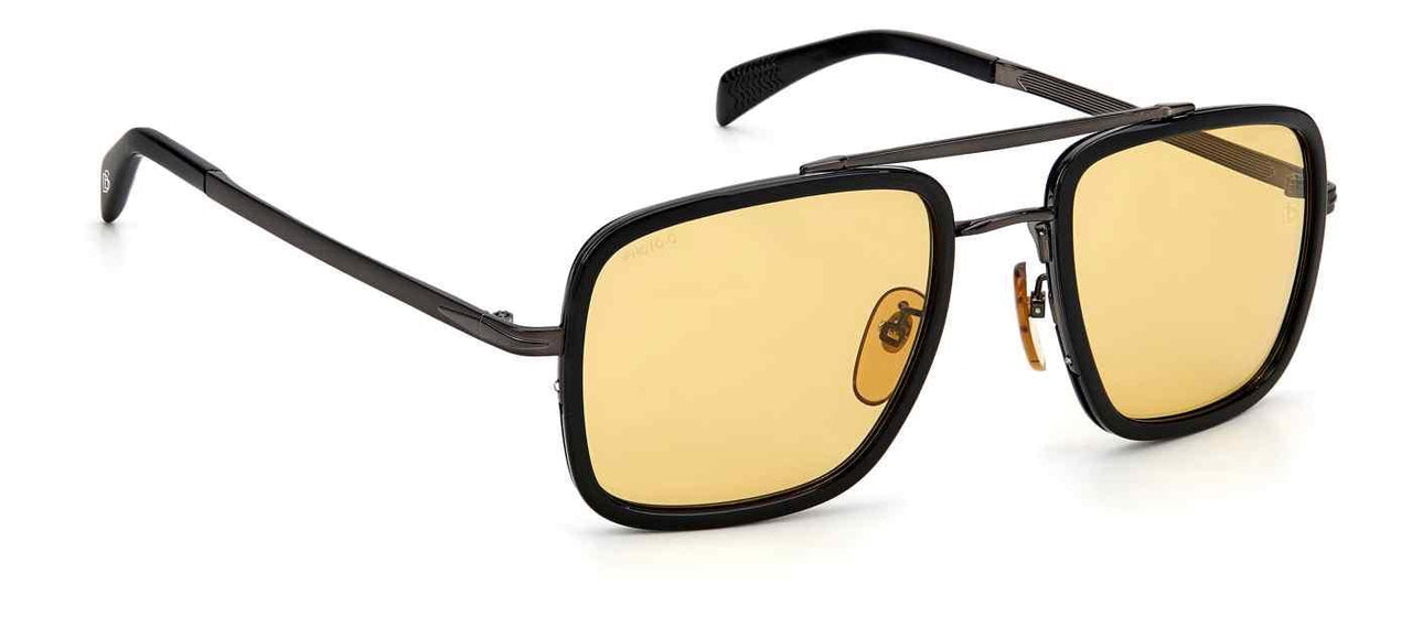 David Beckham Db7002 Sunglasses