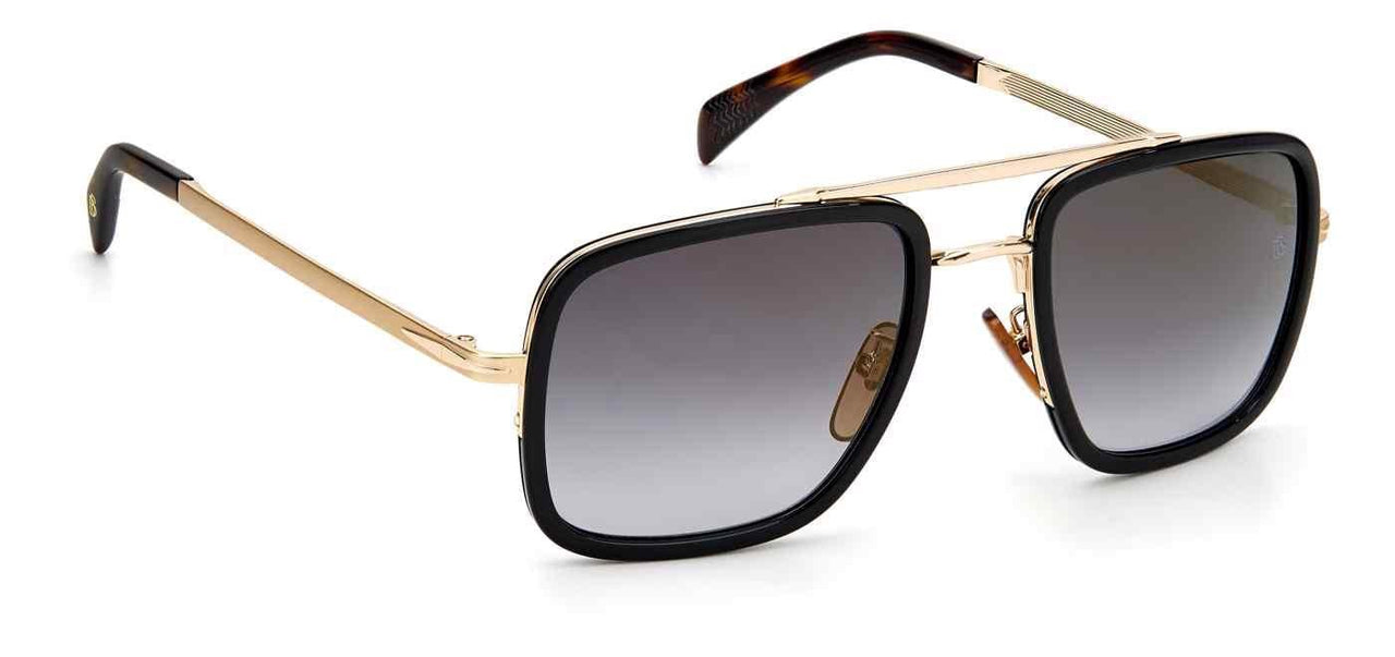 David Beckham Db7002 Sunglasses