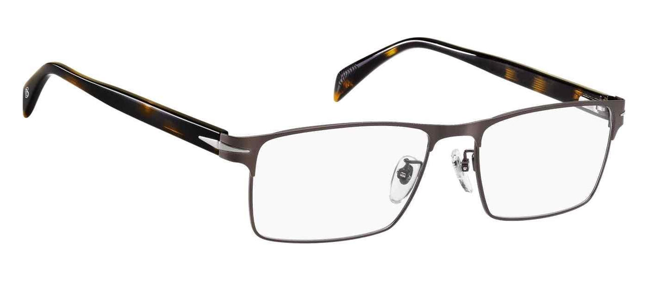 David Beckham Db7015 Eyeglasses