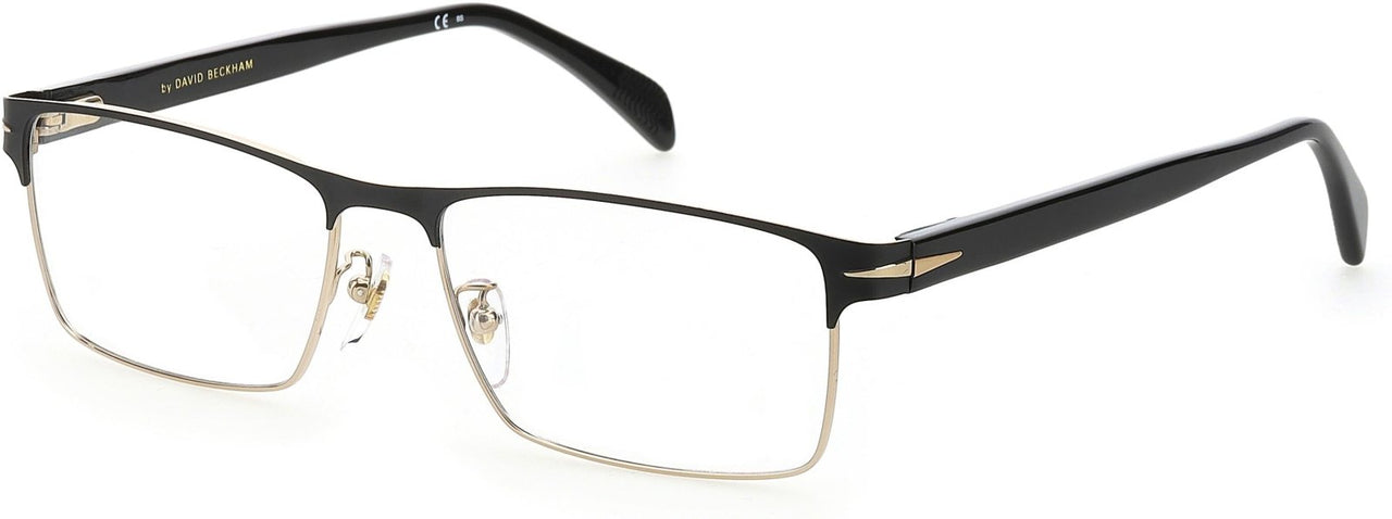 David Beckham Db7015 Eyeglasses