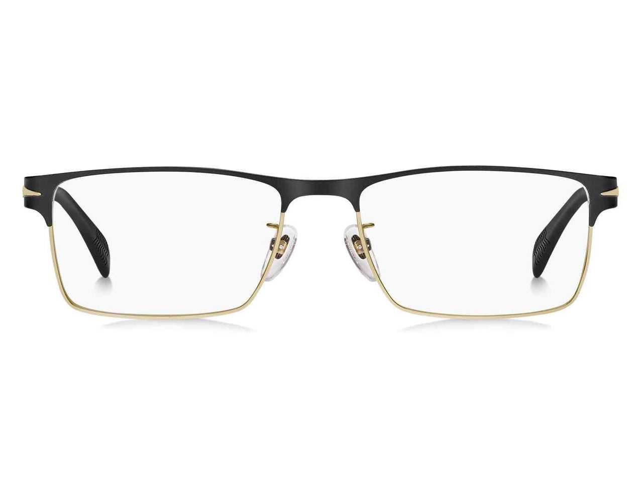 David Beckham Db7015 Eyeglasses