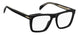 David Beckham Db7020 Eyeglasses