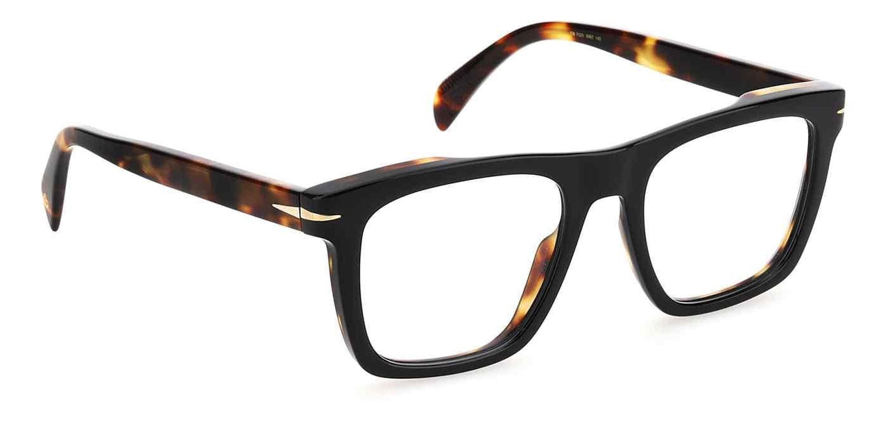 David Beckham Db7020 Eyeglasses