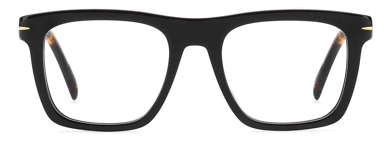 David Beckham Db7020 Eyeglasses