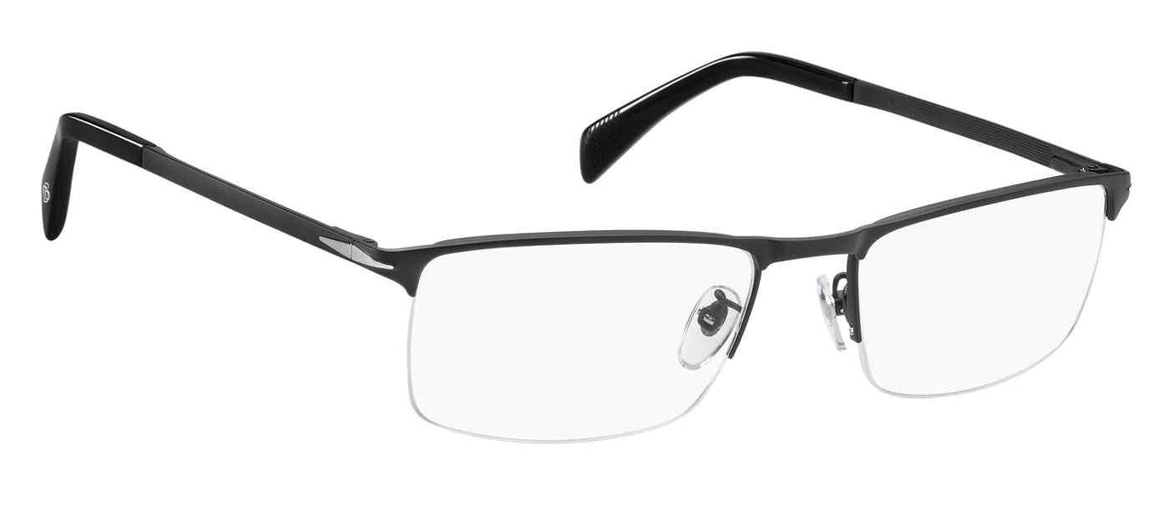 David Beckham Db7034 Eyeglasses