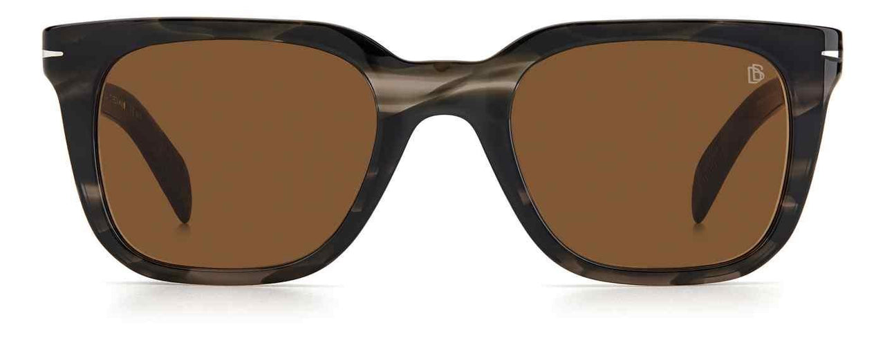 David Beckham Db7047 Sunglasses