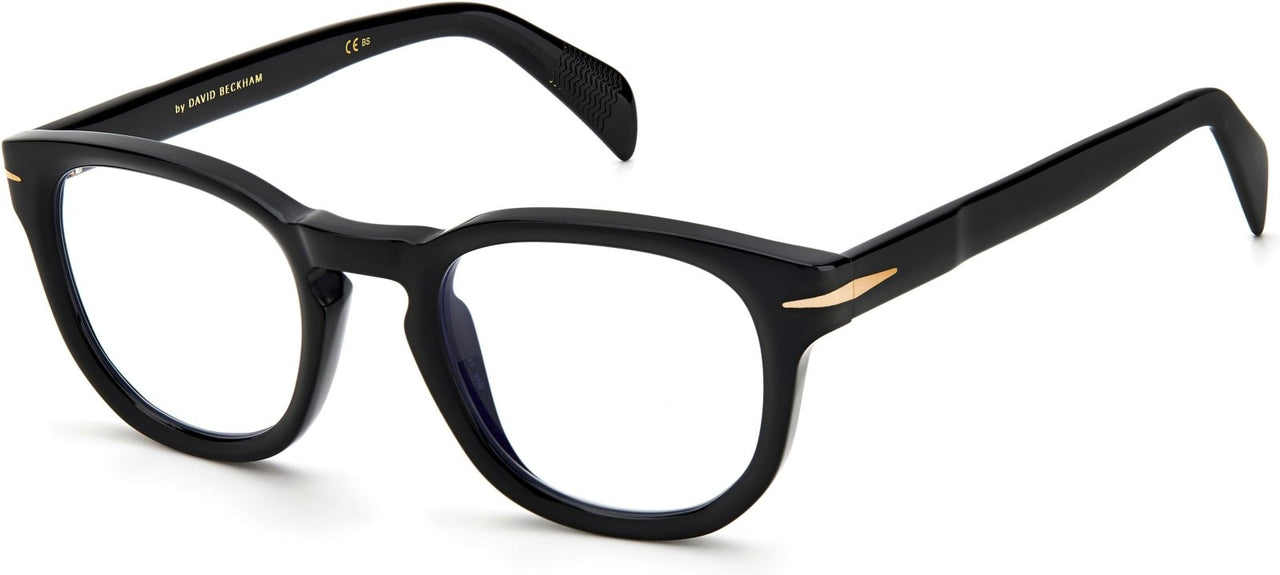 David Beckham Db7050 Eyeglasses