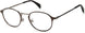 David Beckham Db7055 Eyeglasses