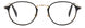 David Beckham Db7055 Eyeglasses