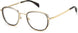 David Beckham Db7075 Eyeglasses