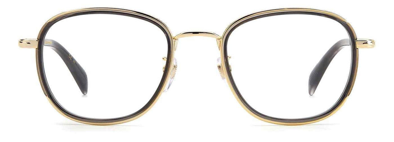 David Beckham Db7075 Eyeglasses