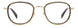 David Beckham Db7075 Eyeglasses