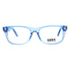 BLUE - Blue