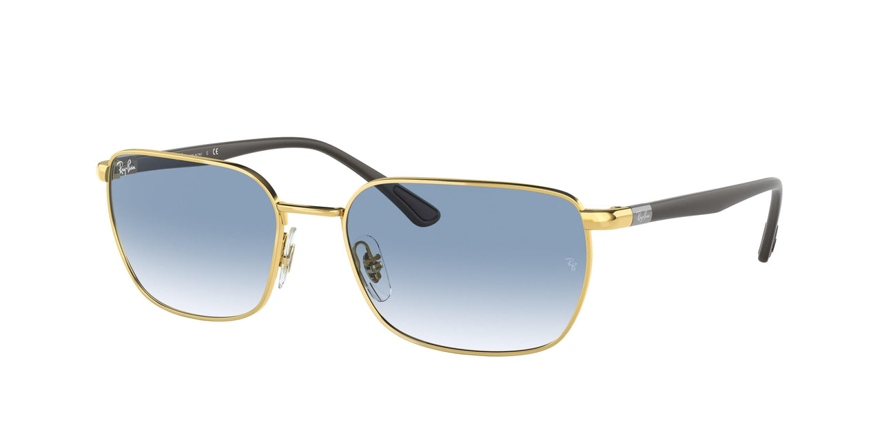 Ray-Ban 3684 Sunglasses