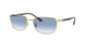 Ray-Ban 3684 Sunglasses