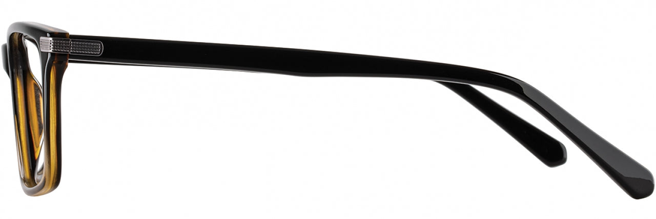 2 - Black / Tortoise