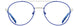 DB4K CIRCUIT Eyeglasses