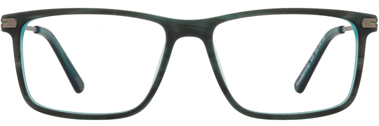 DB4K HEADSTRONG Eyeglasses