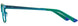 DB4K JINX Eyeglasses