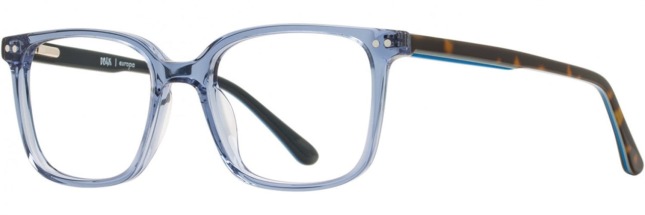 DB4K MIXTAPE Eyeglasses