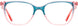 DB4K POPART Eyeglasses