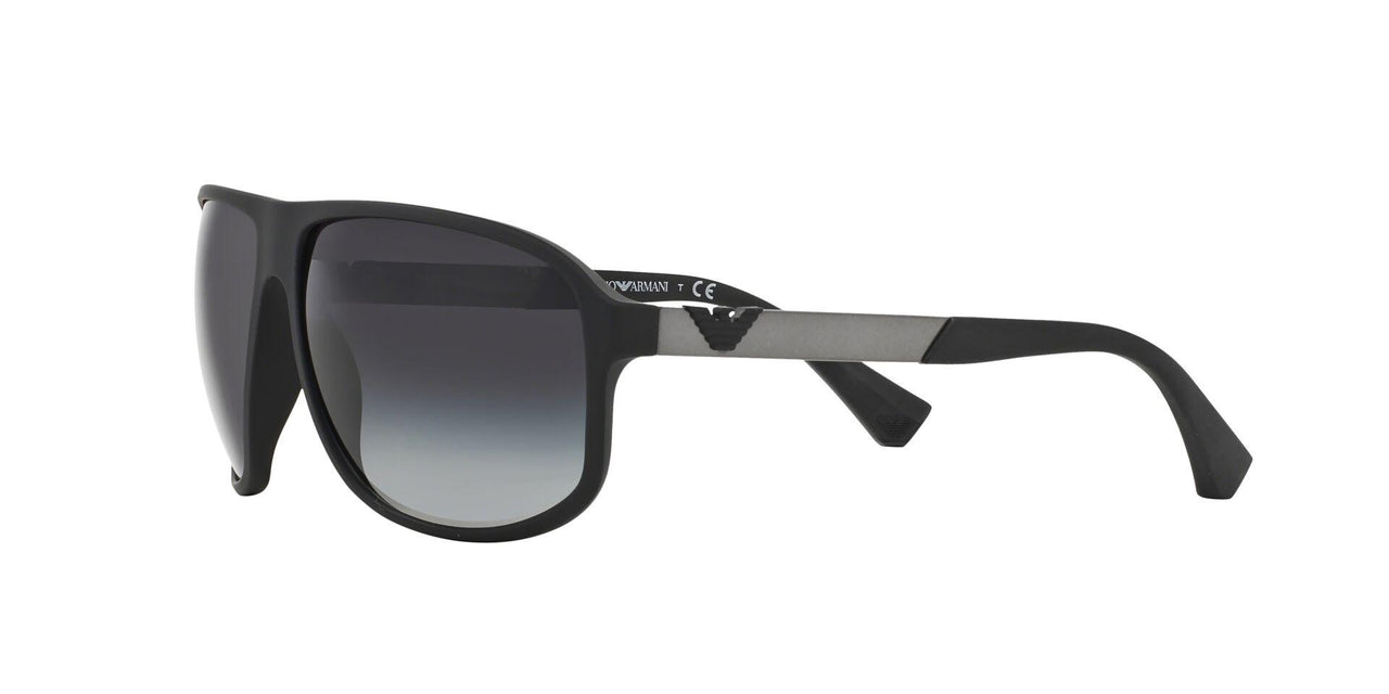 50638G - Black - Grey Gradient