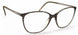 Silhouette SPX Illusion Fullrim 1601 Eyeglasses