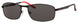 0003-M9 - Matte Black - Gray Polarized Lens