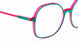 TQFU - Turquoise Fuschia