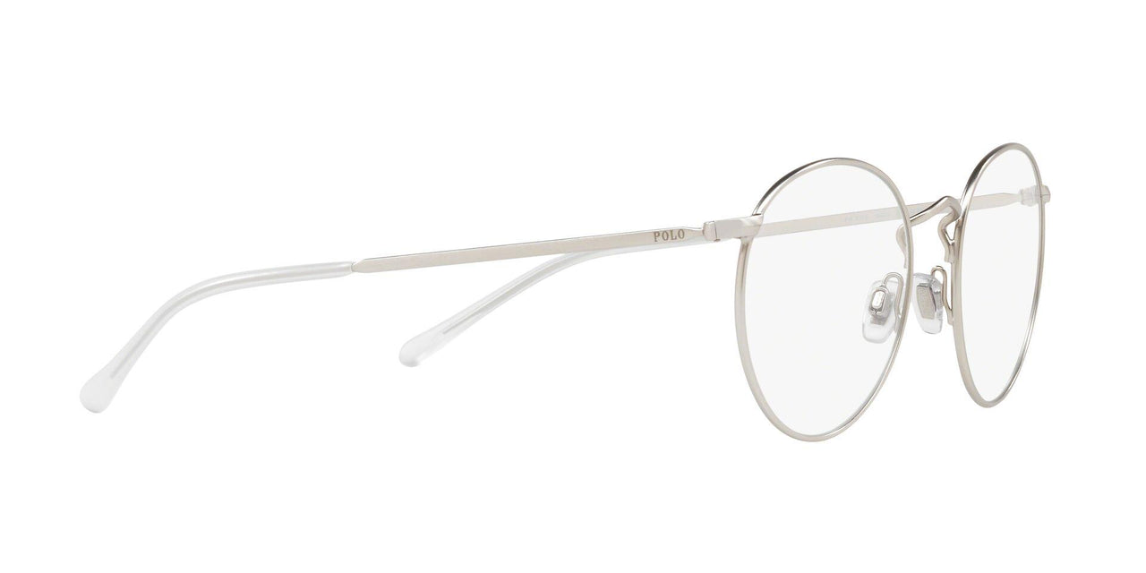 9326 - Semishiny Brushed Silver