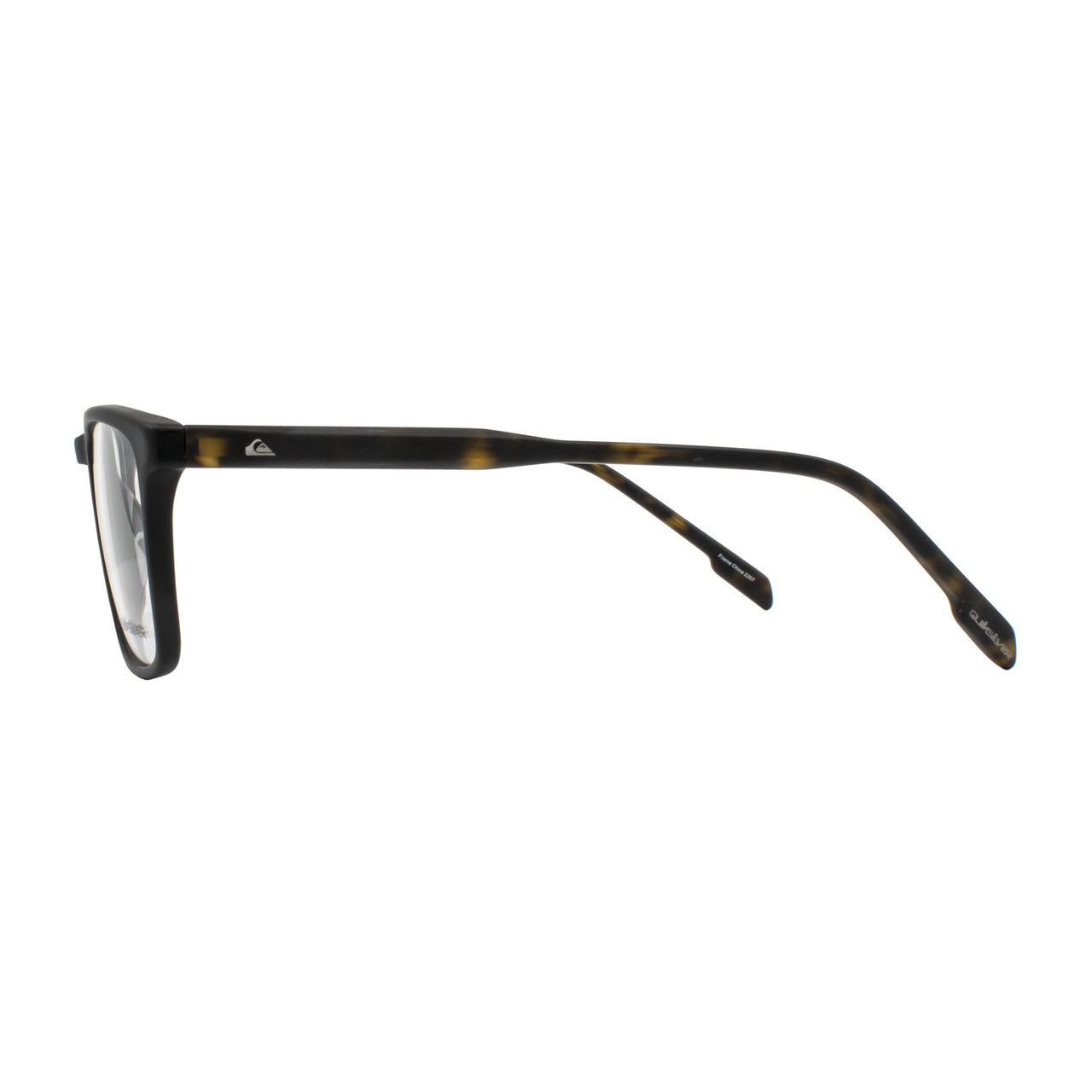 MBLKTO - Matte Black Tortoise