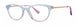 Kensie Hoodie Eyeglasses