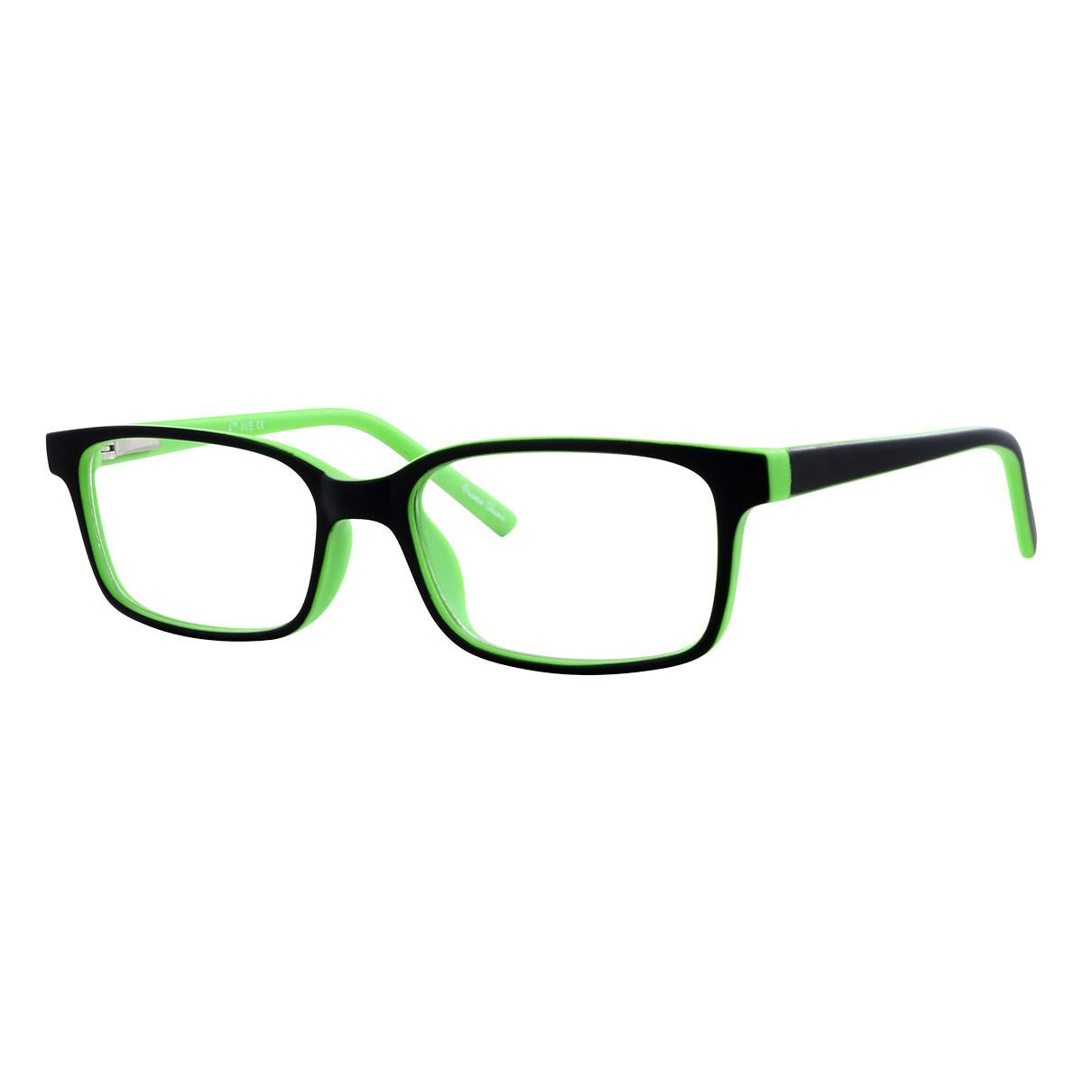BLCKGREN - Black-green