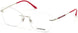 LONGINES 5010H Eyeglasses
