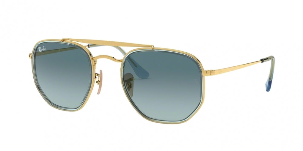 Ray-Ban The Marshal Ii 3648M Sunglasses
