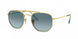 Ray-Ban The Marshal Ii 3648M Sunglasses
