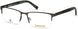 Timberland 1585 Eyeglasses