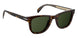 0086-QT - Dark Havana - Green
