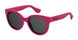 0TDS-Y1 - Fuchsia - Gray Lens