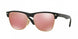 Ray-Ban Clubmaster Oversized 4175 Sunglasses