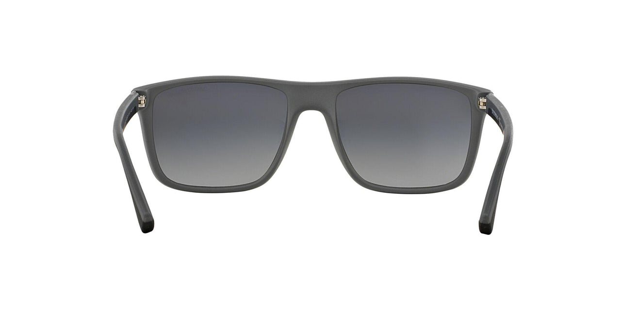 5229T3 - Black - Polar Grey Gradient