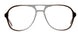 Pilot Full Rim 201987 Eyeglasses