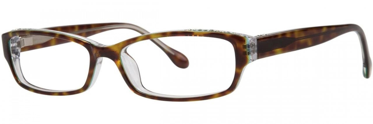 Lilly Pulitzer ABYGALE Eyeglasses