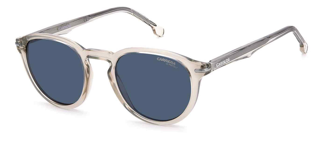 079U-KU - CRYSTAL NUDE - Blue