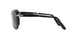 95/58 - Black - Crystal Green Polarized
