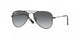 Ray-Ban Kids Aviator 0RJ9506S Sunglasses